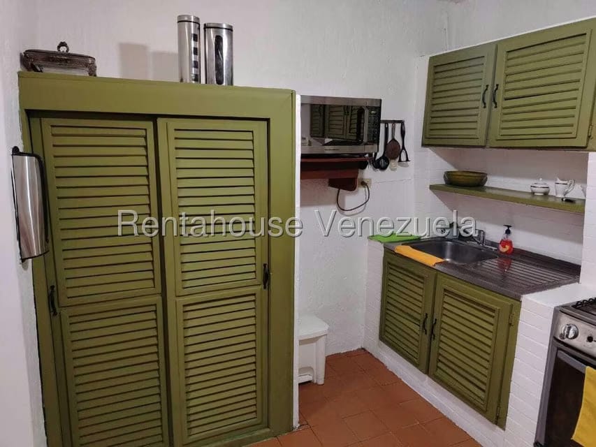 Casa (Duplex) en Venta en Propatria, Distrito Metropolitano - 33