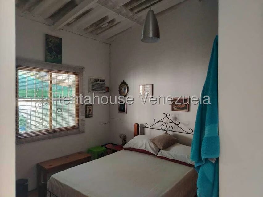 Casa (Duplex) en Venta en Propatria, Distrito Metropolitano - 34