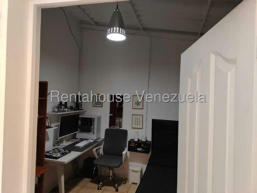 Casa (Duplex) en Venta en Propatria, Distrito Metropolitano - 35