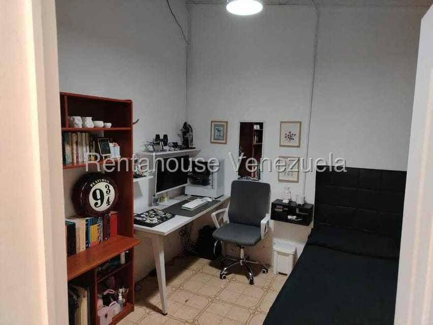 Casa (Duplex) en Venta en Propatria, Distrito Metropolitano - 36