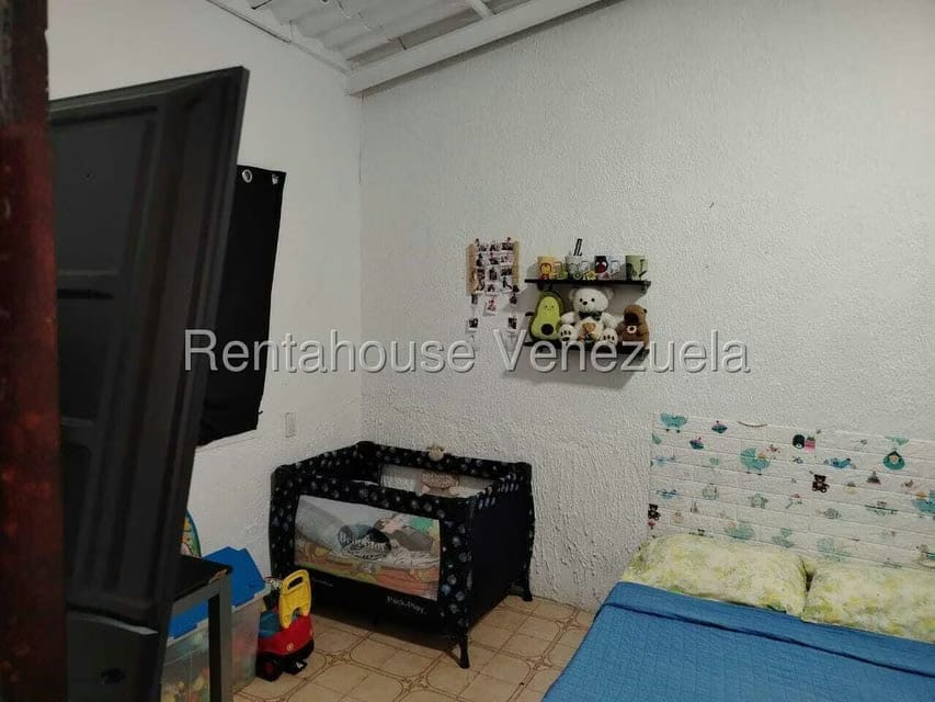 Casa (Duplex) en Venta en Propatria, Distrito Metropolitano - 40