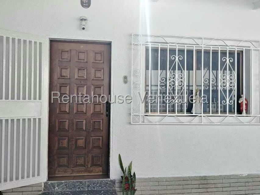 Casa (Duplex) en Venta en Propatria, Distrito Metropolitano - 5