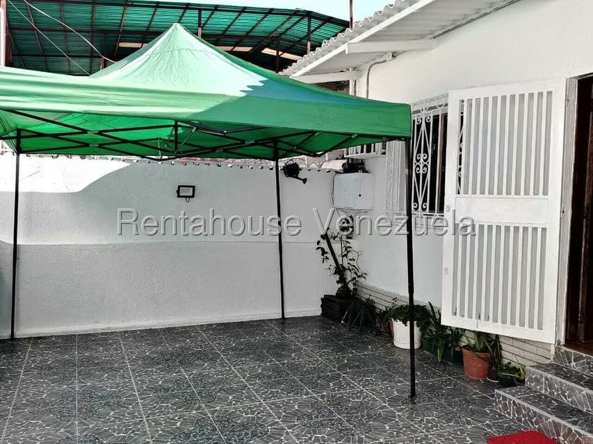 Casa (Duplex) en Venta en Propatria, Distrito Metropolitano - 6
