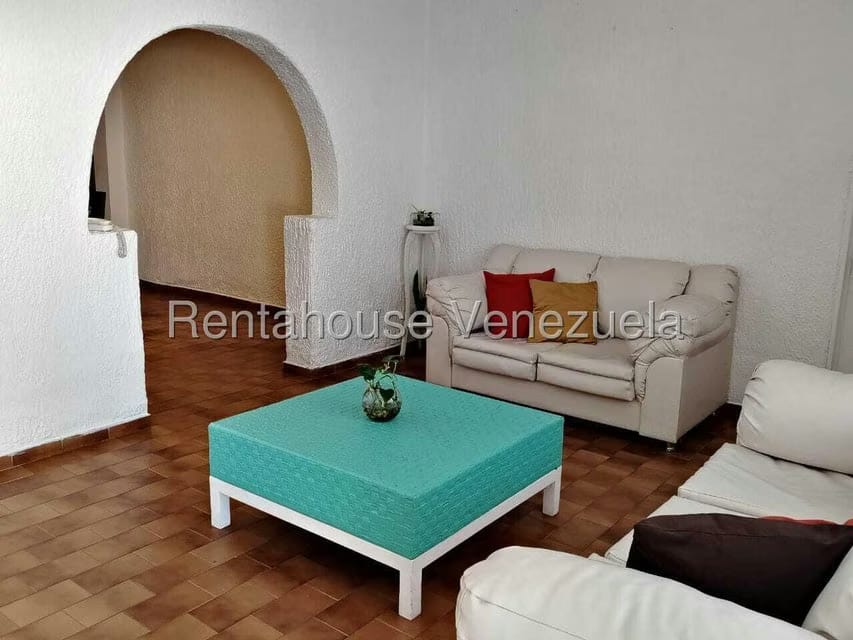 Casa (Duplex) en Venta en Propatria, Distrito Metropolitano - 7