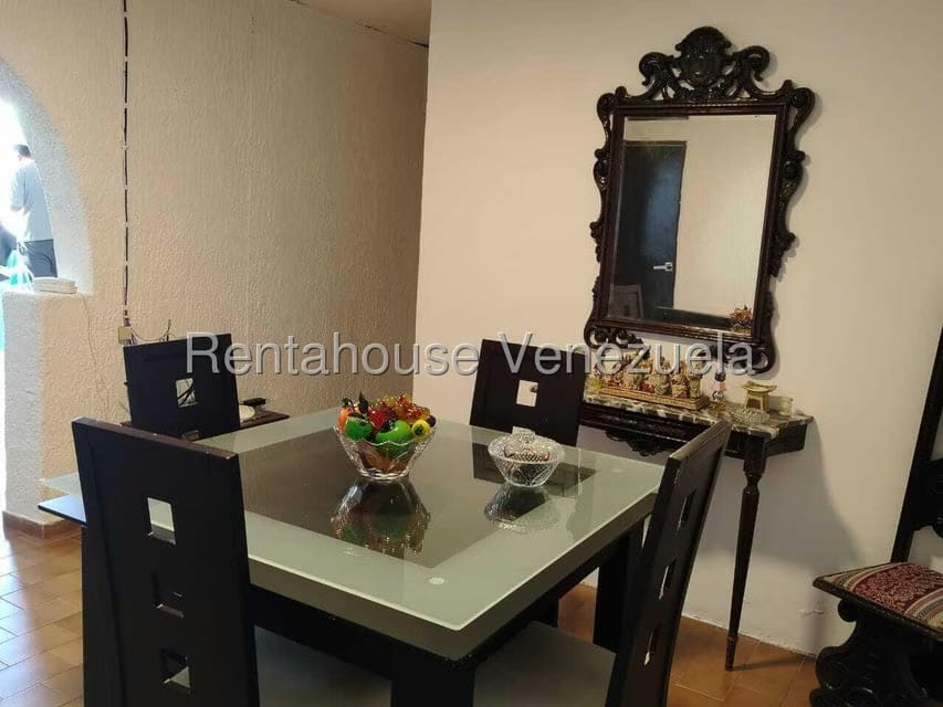 Casa (Duplex) en Venta en Propatria, Distrito Metropolitano - 8