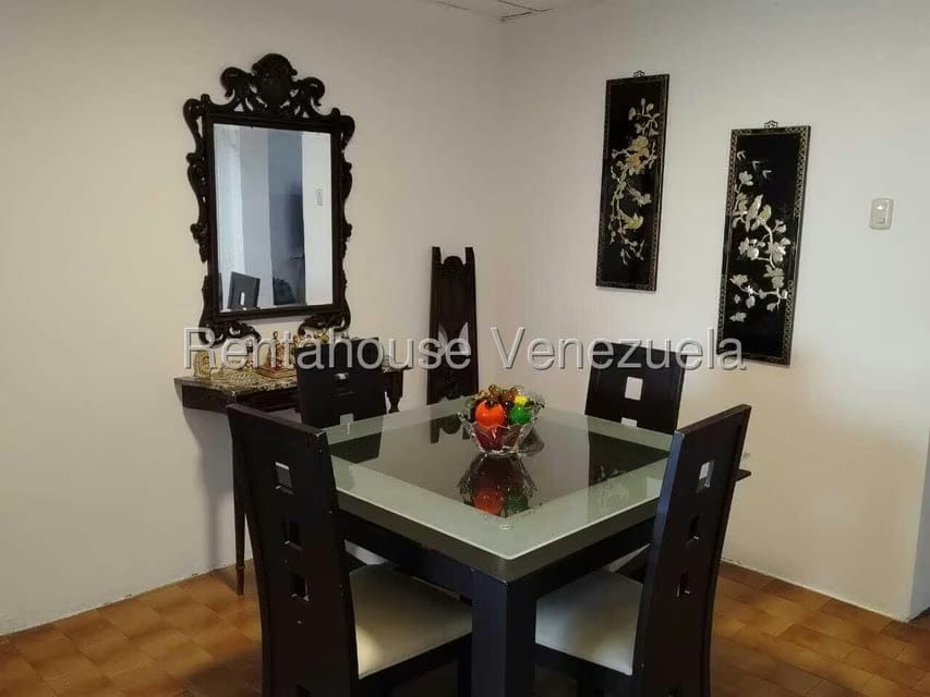 Casa (Duplex) en Venta en Propatria, Distrito Metropolitano - 9