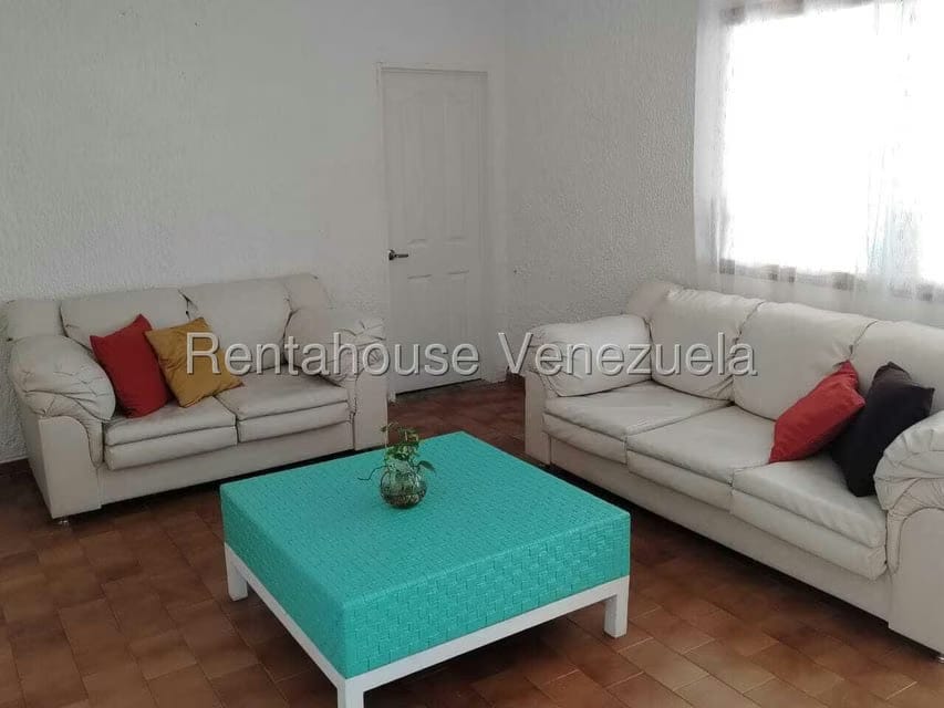 Casa (Duplex) en Venta en Propatria, Distrito Metropolitano - 10