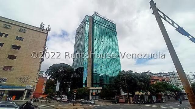 Comercial (Oficina) en Venta en El Bosque, Distrito Metropolitano - 2