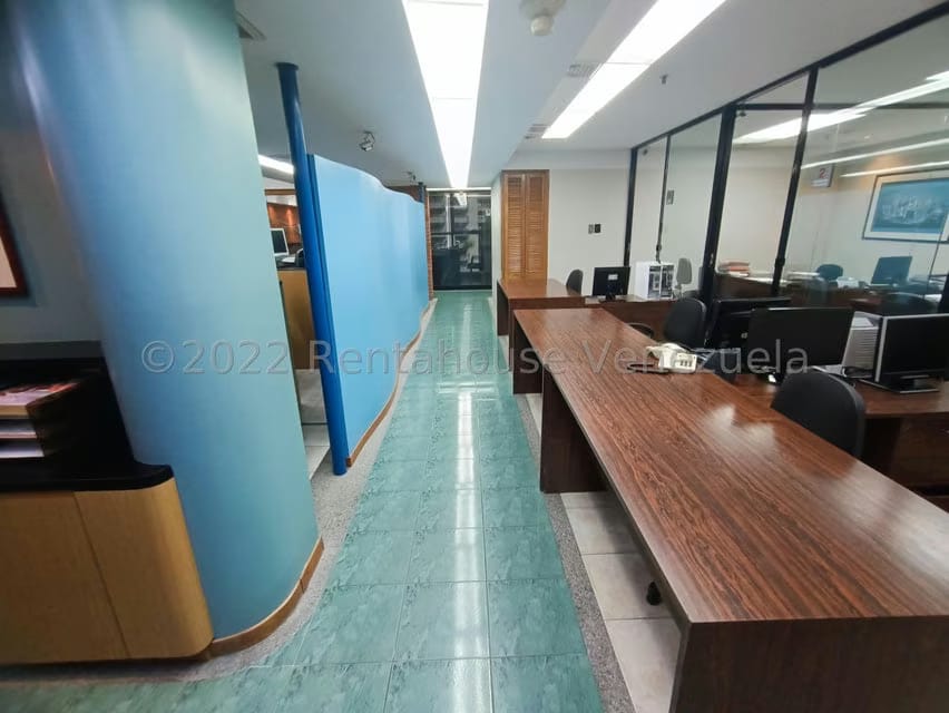 Comercial (Oficina) en Venta en El Bosque, Distrito Metropolitano - 12