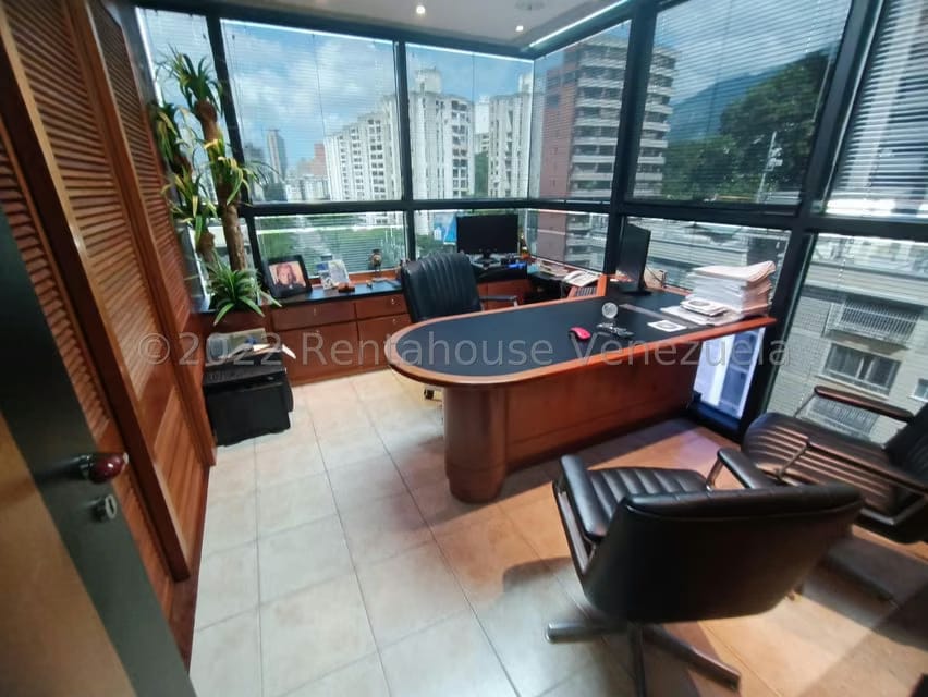 Comercial (Oficina) en Venta en El Bosque, Distrito Metropolitano - 20