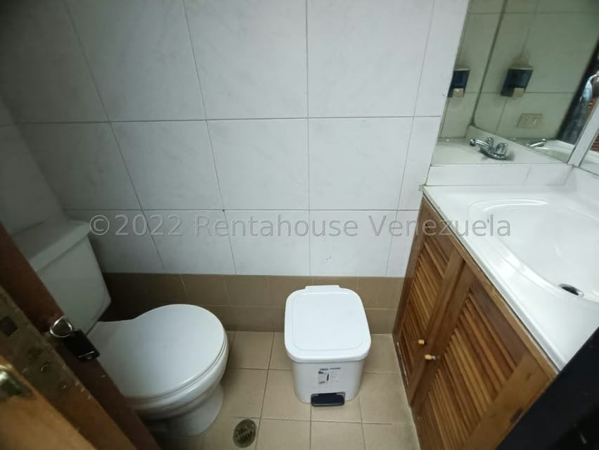 Comercial (Oficina) en Venta en El Bosque, Distrito Metropolitano - 26