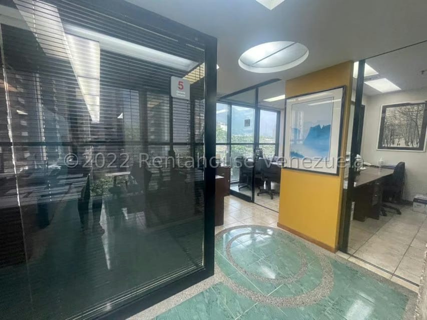 Comercial (Oficina) en Venta en El Bosque, Distrito Metropolitano - 31