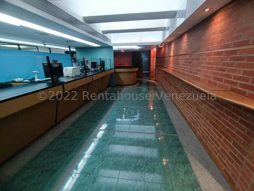 Comercial (Oficina) en Venta en El Bosque, Distrito Metropolitano - 7