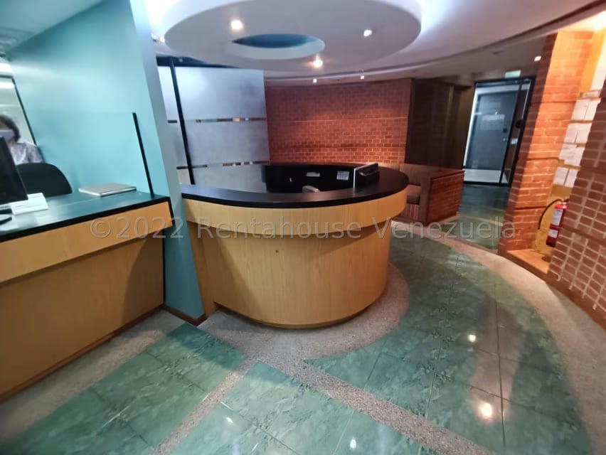 Comercial (Oficina) en Venta en El Bosque, Distrito Metropolitano - 9