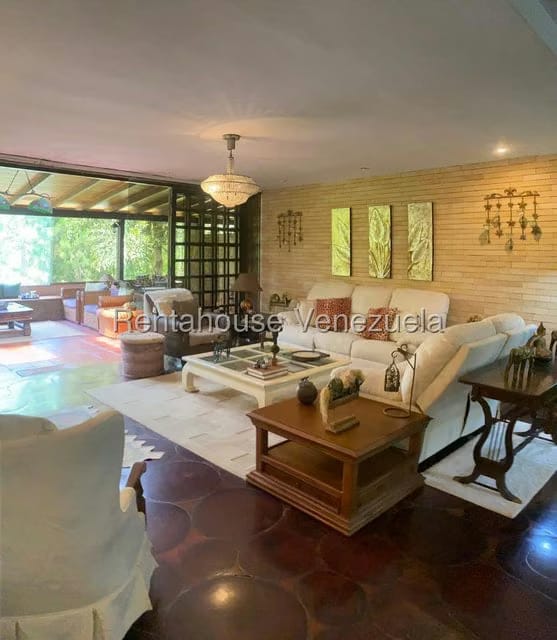 Apartamento (1 Nivel) en Venta en La Union, Distrito Metropolitano - 2