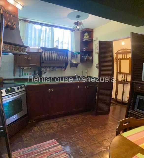Apartamento (1 Nivel) en Venta en La Union, Distrito Metropolitano - 11