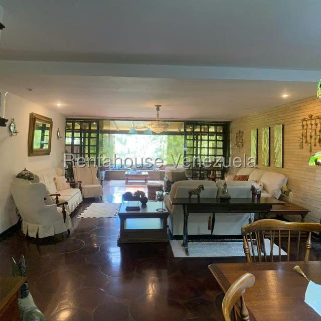 Apartamento (1 Nivel) en Venta en La Union, Distrito Metropolitano - 12