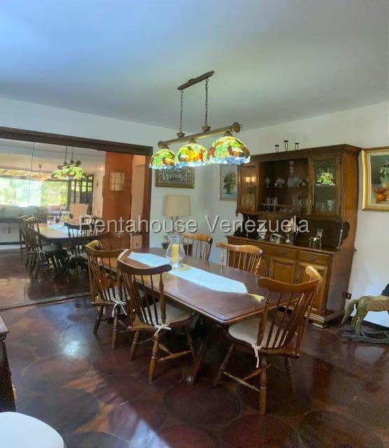 Apartamento (1 Nivel) en Venta en La Union, Distrito Metropolitano - 13