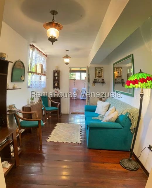 Apartamento (1 Nivel) en Venta en La Union, Distrito Metropolitano - 16