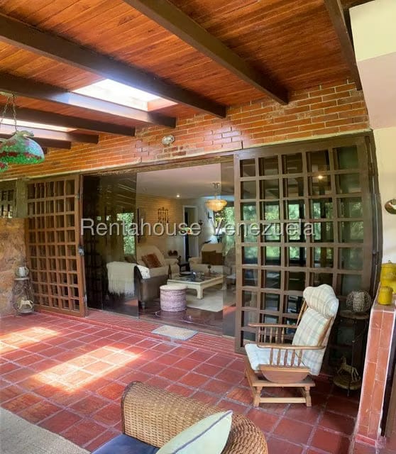 Apartamento (1 Nivel) en Venta en La Union, Distrito Metropolitano - 19