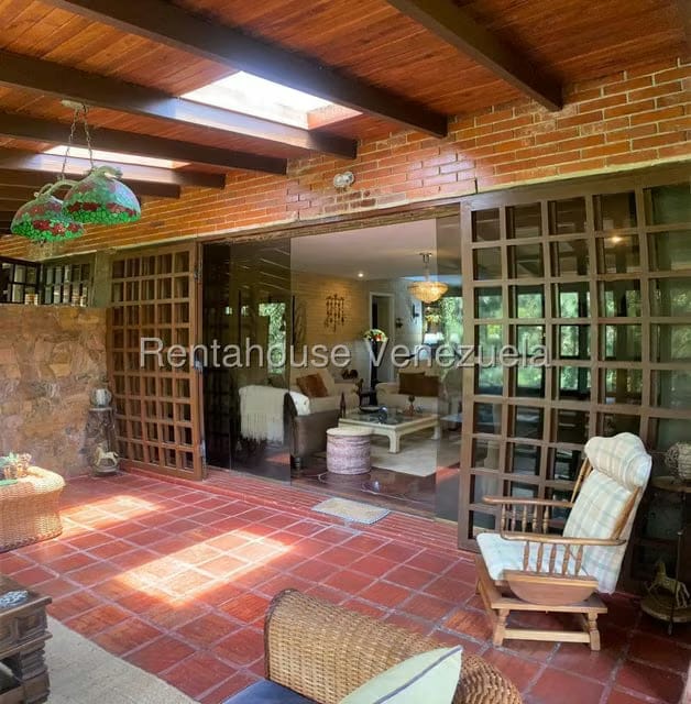 Apartamento (1 Nivel) en Venta en La Union, Distrito Metropolitano - 20