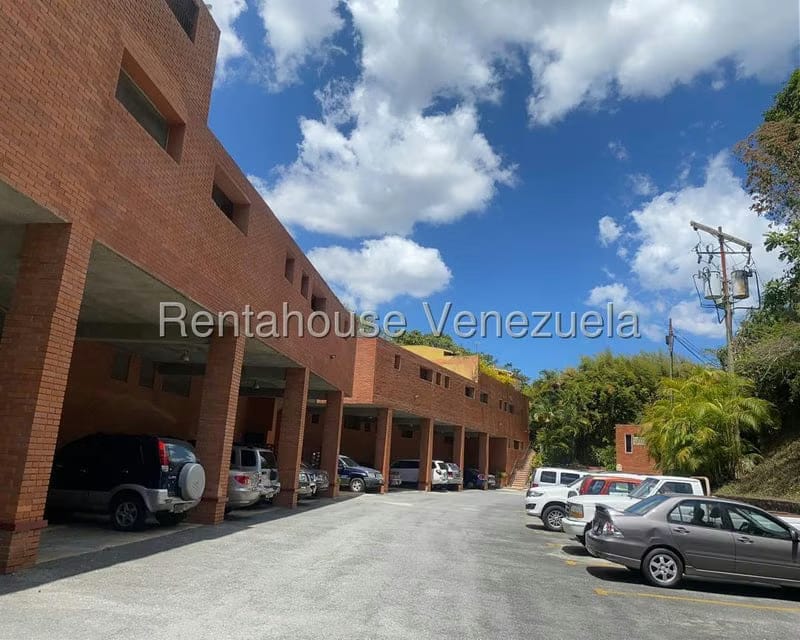 Apartamento (1 Nivel) en Venta en La Union, Distrito Metropolitano - 3