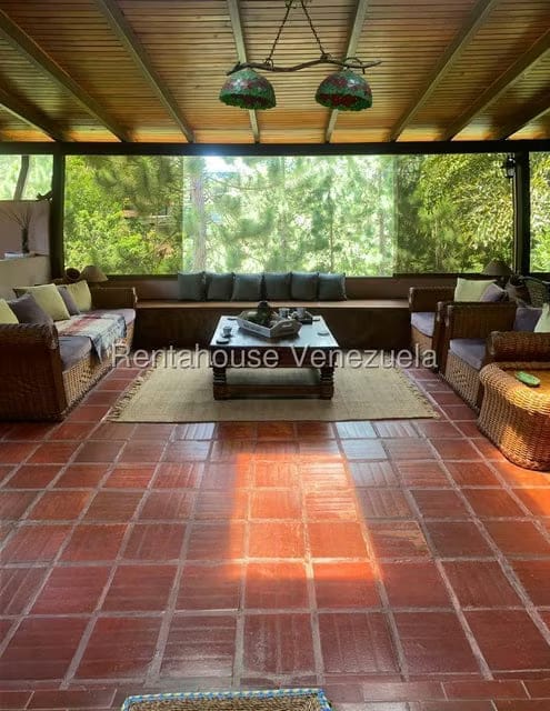 Apartamento (1 Nivel) en Venta en La Union, Distrito Metropolitano - 21