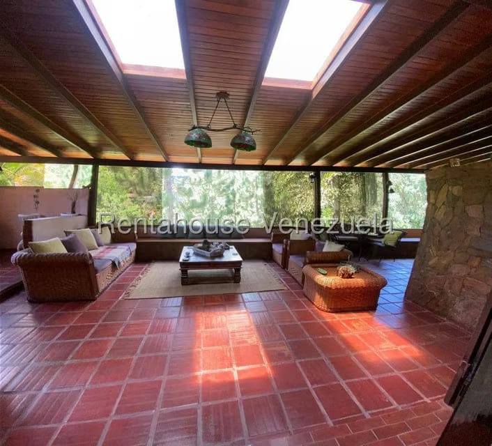 Apartamento (1 Nivel) en Venta en La Union, Distrito Metropolitano - 22