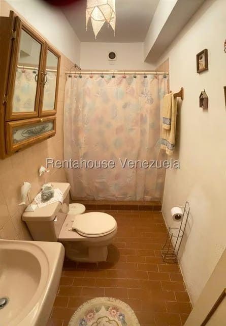 Apartamento (1 Nivel) en Venta en La Union, Distrito Metropolitano - 25