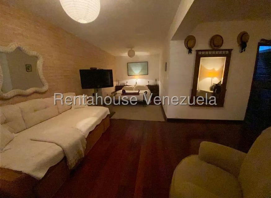 Apartamento (1 Nivel) en Venta en La Union, Distrito Metropolitano - 27