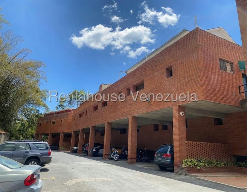 Apartamento (1 Nivel) en Venta en La Union, Distrito Metropolitano - 4