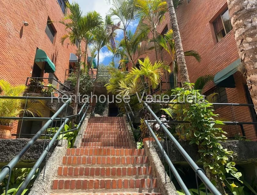 Apartamento (1 Nivel) en Venta en La Union, Distrito Metropolitano - 5