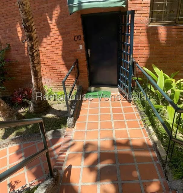 Apartamento (1 Nivel) en Venta en La Union, Distrito Metropolitano - 6