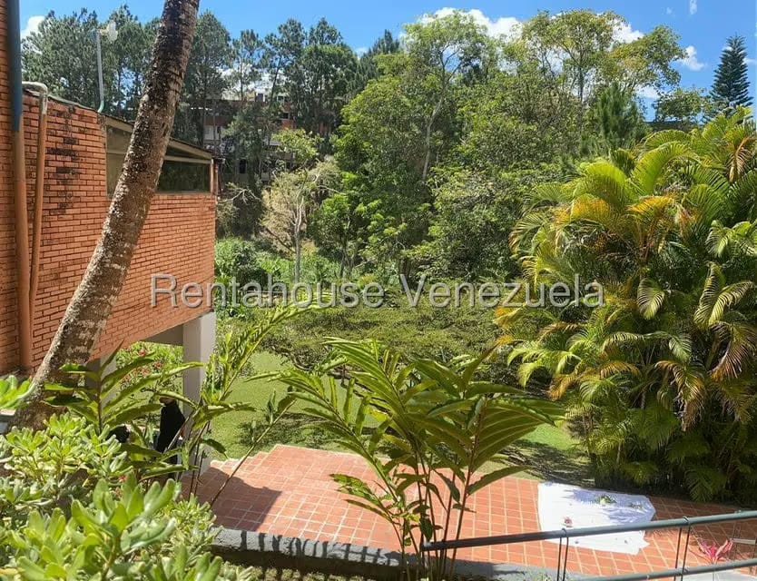 Apartamento (1 Nivel) en Venta en La Union, Distrito Metropolitano - 8