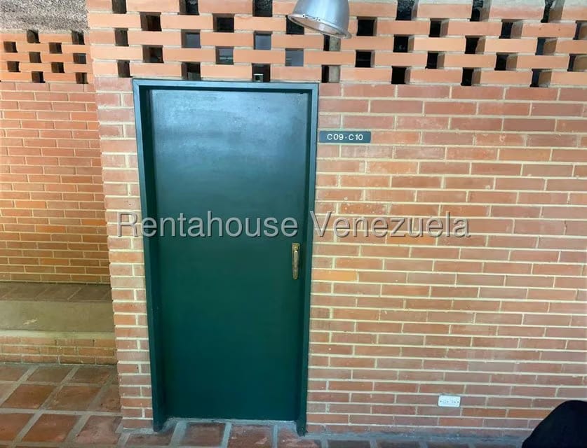 Apartamento (1 Nivel) en Venta en La Union, Distrito Metropolitano - 9