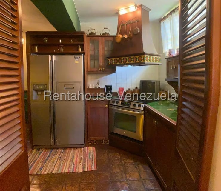 Apartamento (1 Nivel) en Venta en La Union, Distrito Metropolitano - 10