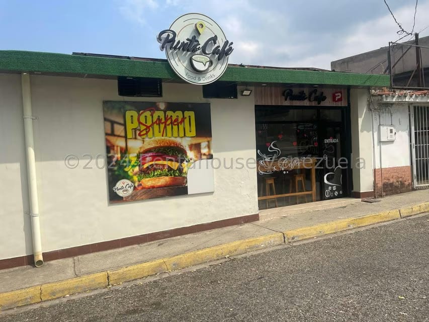 Negocios y Empresas (Alimentos y Bebidas) en Venta en Valle Hondo, Lara - 12