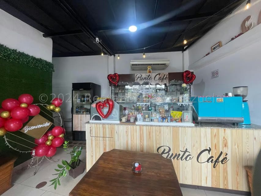 Negocios y Empresas (Alimentos y Bebidas) en Venta en Valle Hondo, Lara - 13