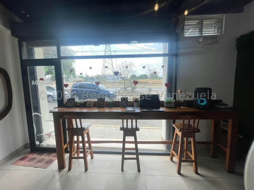 Negocios y Empresas (Alimentos y Bebidas) en Venta en Valle Hondo, Lara - 3