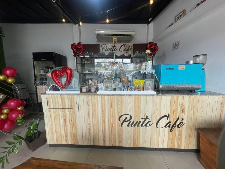 Negocios y Empresas (Alimentos y Bebidas) en Venta en Valle Hondo, Lara - 5