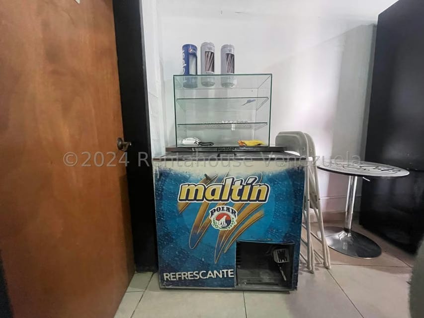 Negocios y Empresas (Alimentos y Bebidas) en Venta en Valle Hondo, Lara - 9