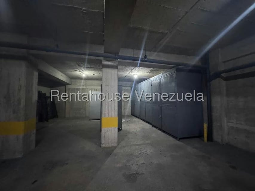 Apartamento (1 Nivel) en Venta en El Cigarral, Distrito Metropolitano - 15