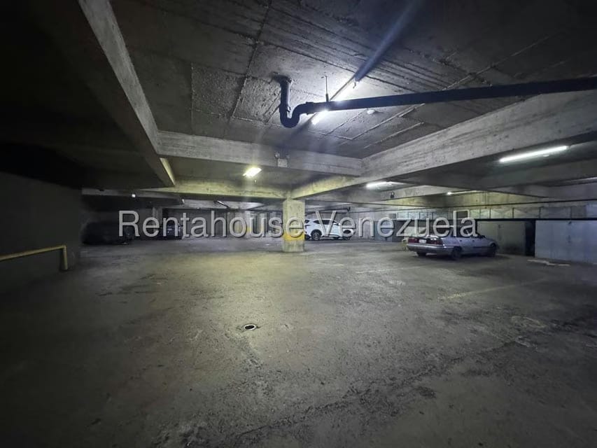 Apartamento (1 Nivel) en Venta en El Cigarral, Distrito Metropolitano - 16