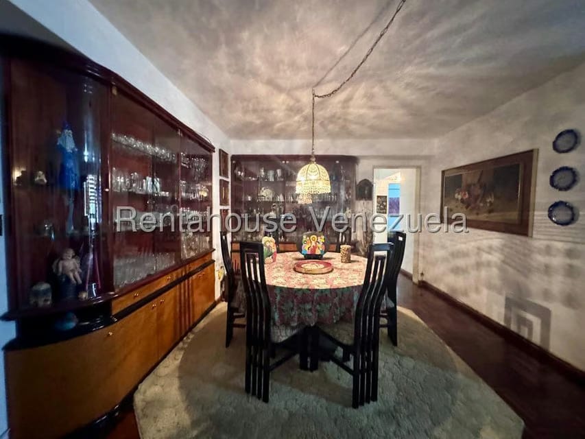 Apartamento (1 Nivel) en Venta en El Cigarral, Distrito Metropolitano - 6