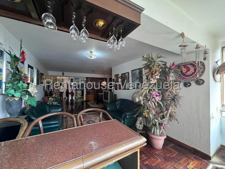 Apartamento (1 Nivel) en Venta en El Cigarral, Distrito Metropolitano - 7