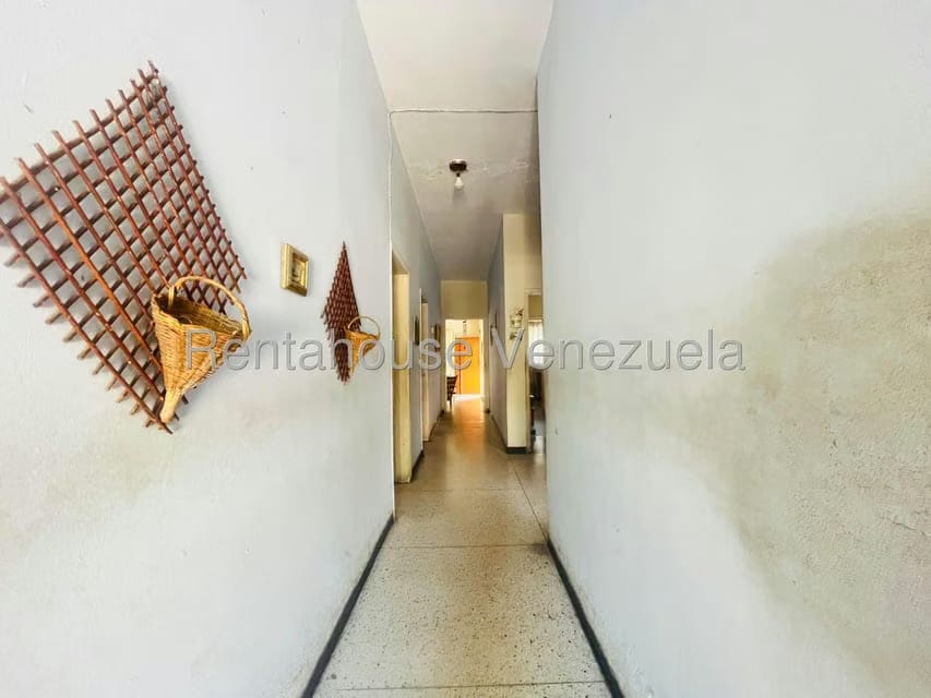 Casa (1 Nivel) en Venta en Parroquia Catedral, Lara - 11