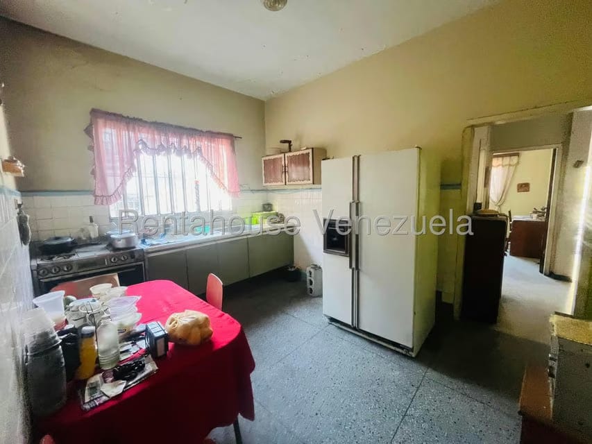 Casa (1 Nivel) en Venta en Parroquia Catedral, Lara - 5