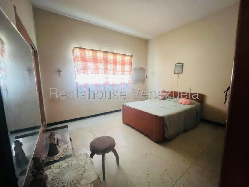 Casa (1 Nivel) en Venta en Parroquia Catedral, Lara - 6