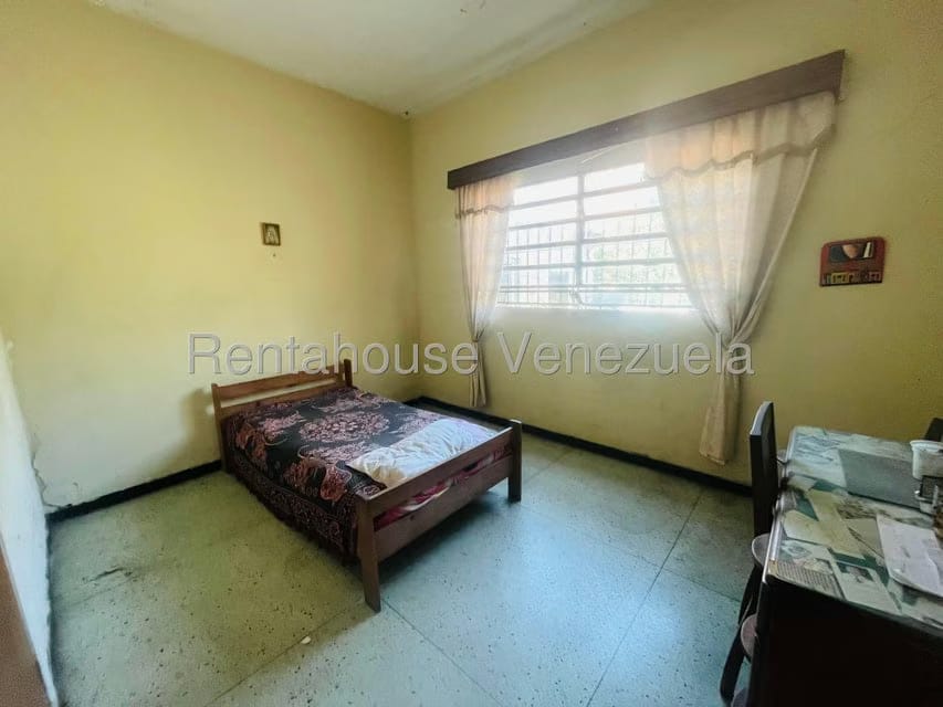 Casa (1 Nivel) en Venta en Parroquia Catedral, Lara - 9