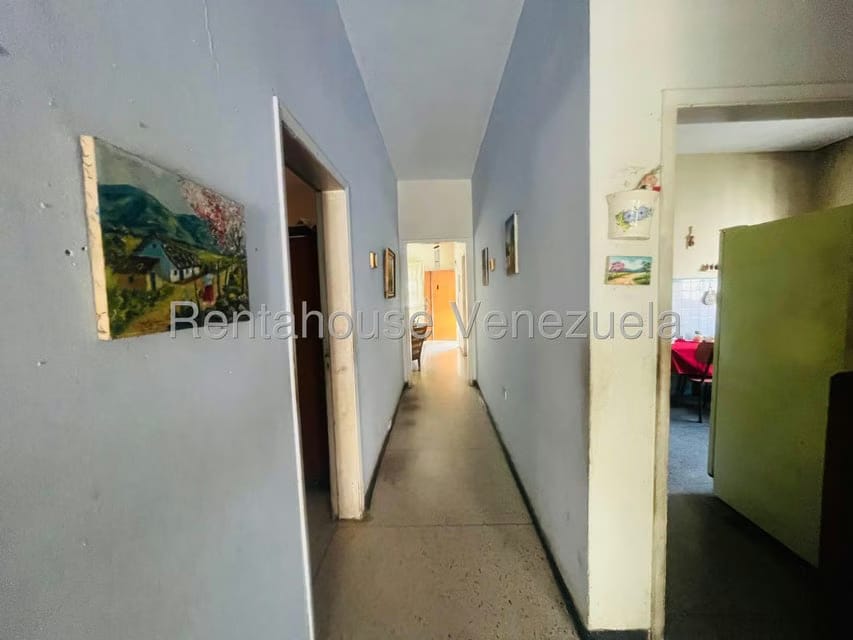 Casa (1 Nivel) en Venta en Parroquia Catedral, Lara - 10